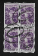 US Scott 774 Boulder Dam