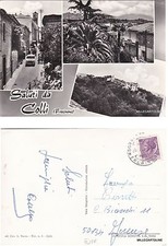 # COLLI (FR): SALUTI DA