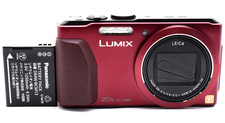Panasonic LUMIX DMC-TZ40