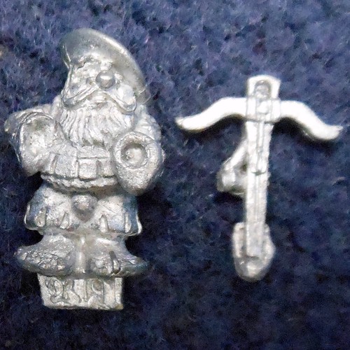 1991 marauder dwarf mm15 dr19 - 1991,