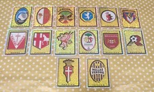 Album Figurine Calciatori