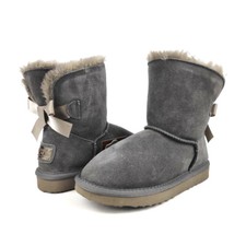 OOG Boots Pelle Bambini