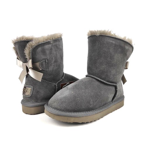 Oog boots pelle bambini - boots,