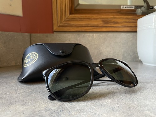 Vintage bausch lomb ray ban - bausch,