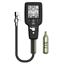 Alfano Tyrecontrol Kart