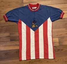 Mazza bicicletta Topolino