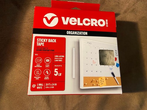 Nip velcro brand - velcro,