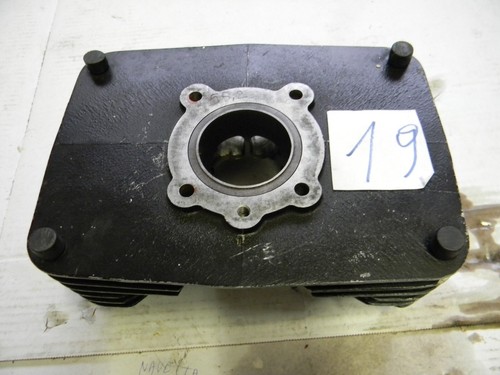 Cilindro ktm 125 - ktm, cc
