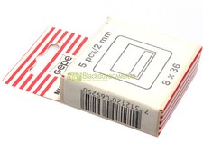 Confezione 5 telaietti per