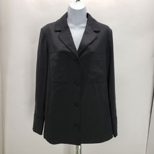 Frame Women's PJ Jacket Noir