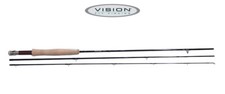 CANNA VISION 3 ZONE FLY ROD
