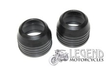 Coppia guarnizioni forcella