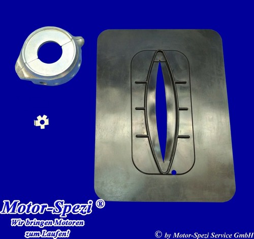 Kit manutenzione per volvo - per,