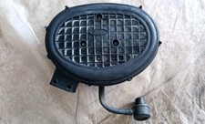 Ford Fiesta MK3 (1989-1997) Scatola Box Filtro Aria Originale 92BF9600AA