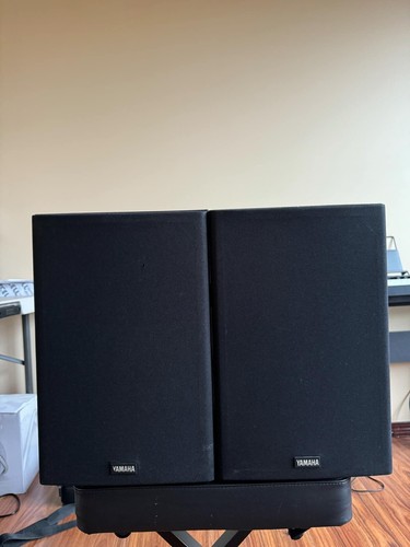 Yamaha a636 - yamaha, ns-a636