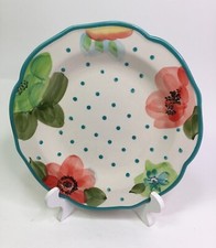 Piatto Pioneer Donna Vintage
