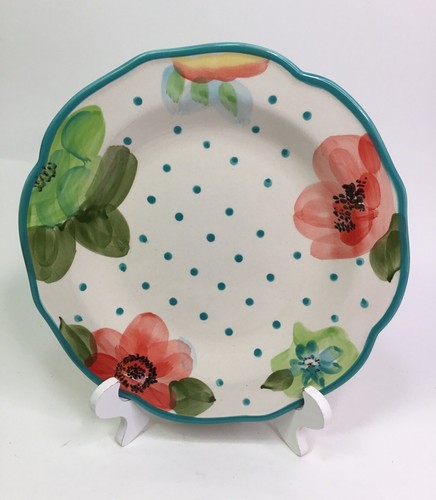 Piatto pioneer donna - piatto,