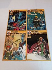 GLI ALBI DI PILOT VELISSA 17-