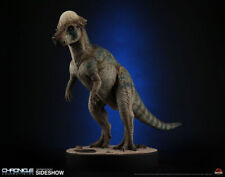 JURASSIC PARK - CRONACA STATUA PACHYCEPHALOSAURUS PACHY - NO PRIME SIDEHOW