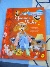 Grandi fiabe Favolose Fiabe