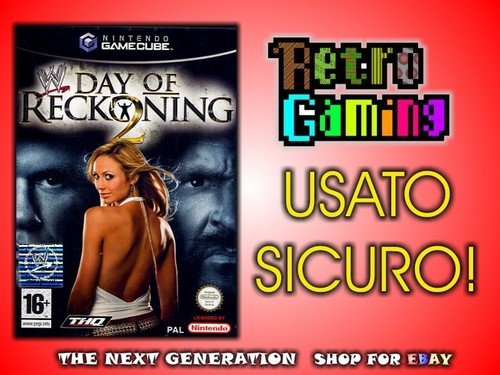 Day reckoning 2 gioco - day,