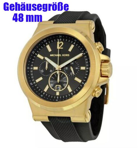 Orologio polso uomo michael - da,