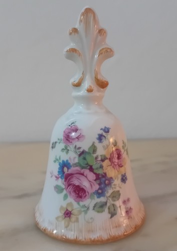 Campanella porcellana vintage - campanella,