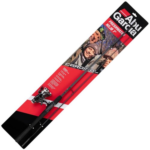 Abu garcia cardinal - combo, da