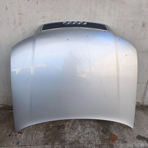 Cofano motore completo - motore,
