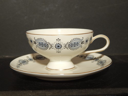 Vintage tazzina caffè - tazzina,