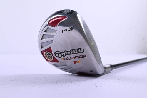 Bruciatore taylormade 2007 3 - bruciatore,