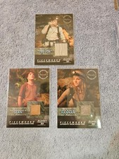 2008 Inkworks Viaggio al