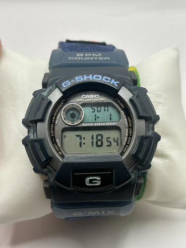 Raro orologio uomo casio - uomo,