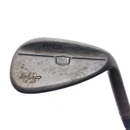 Wilson tour pmp - fg, gap