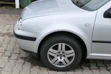 VW Golf 4 1J Paraurti