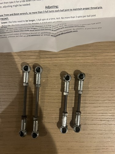 Kit rialzo per 2011 2015 - rialzo, jeep