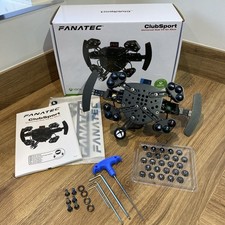Fanatec Clubsport Universal