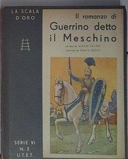 Valeri nicco IL ROMANZO DI