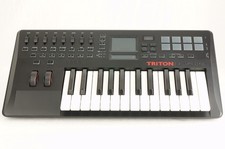 Used Korg Triton Taktile