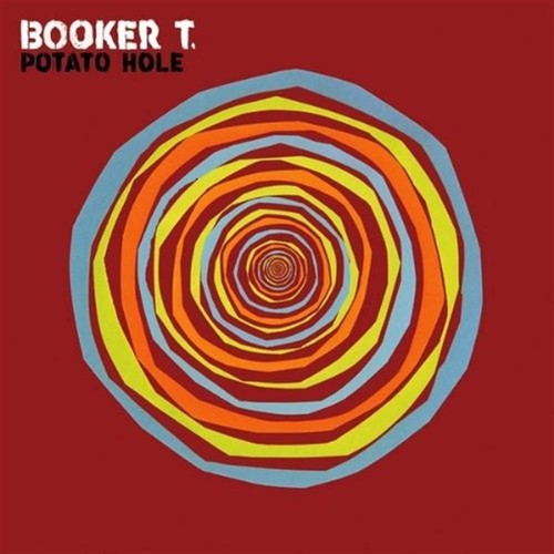 Potato hole booker audio - -, t
