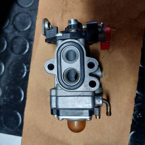 Carburatore decespugliatore - carburatore,