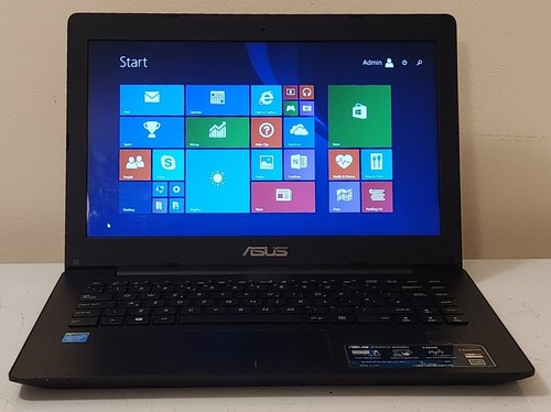 Asus x453ma computer portatile - computer,