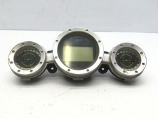 Instrument Cluster Odometer