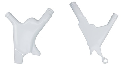 Kit protezione telaio - , ufo