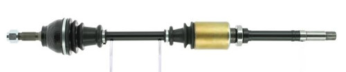 Semiasse cevam 808mm 5585 - semiasse,