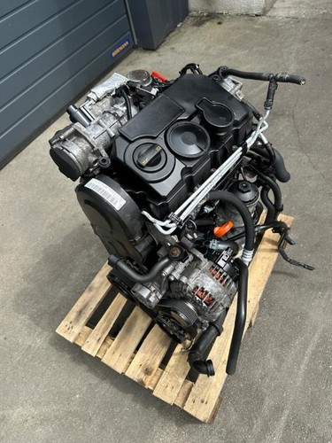 Motore usato engine tdi - engine, 1.9