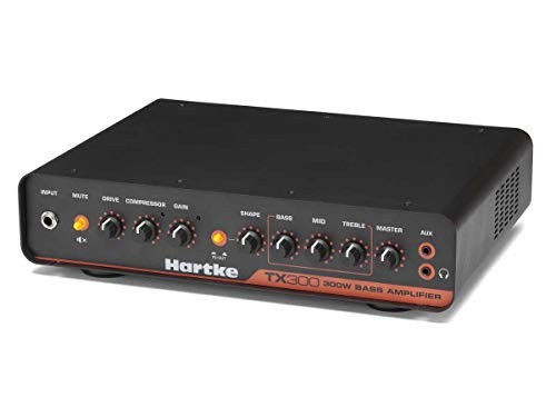 Amplificatore per bassi