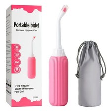 BIDET PORTATILE DA VIAGGIO