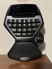 Logitech G13 Advanced Gamepad