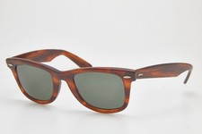 RAY BAN WAYFARER 5022 vintage
